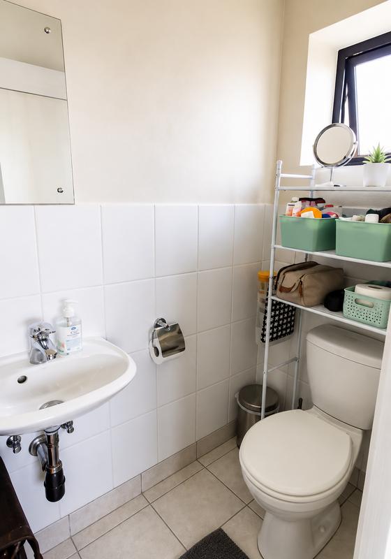 To Let 2 Bedroom Property for Rent in Somerset West Western Cape
